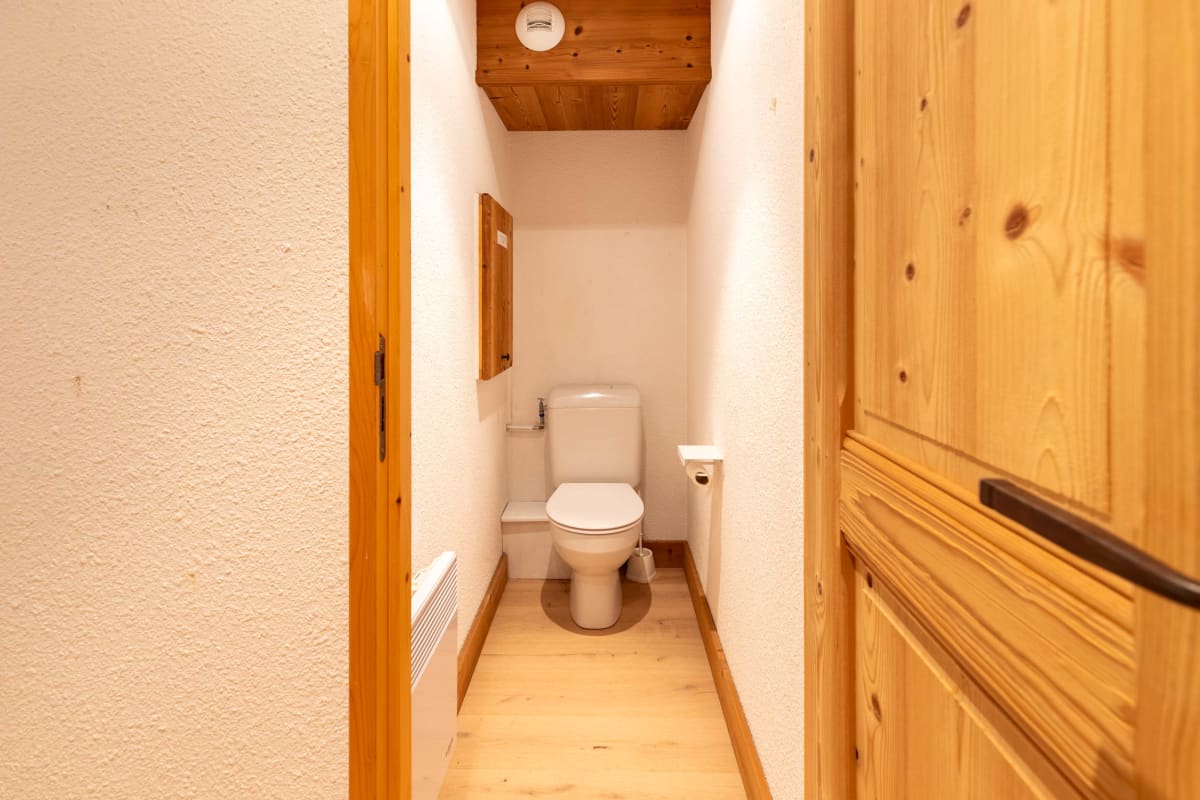 Appartement   Fauvettes 2
