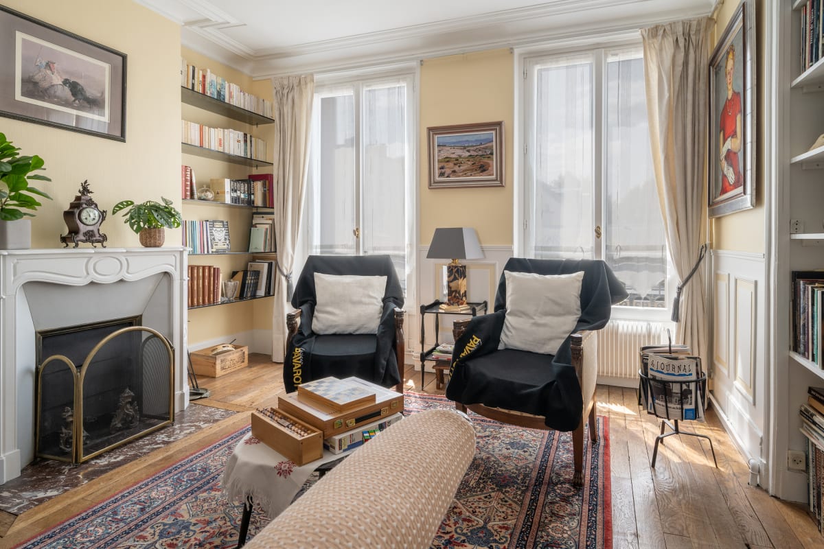 Appartement Triade - Welkeys