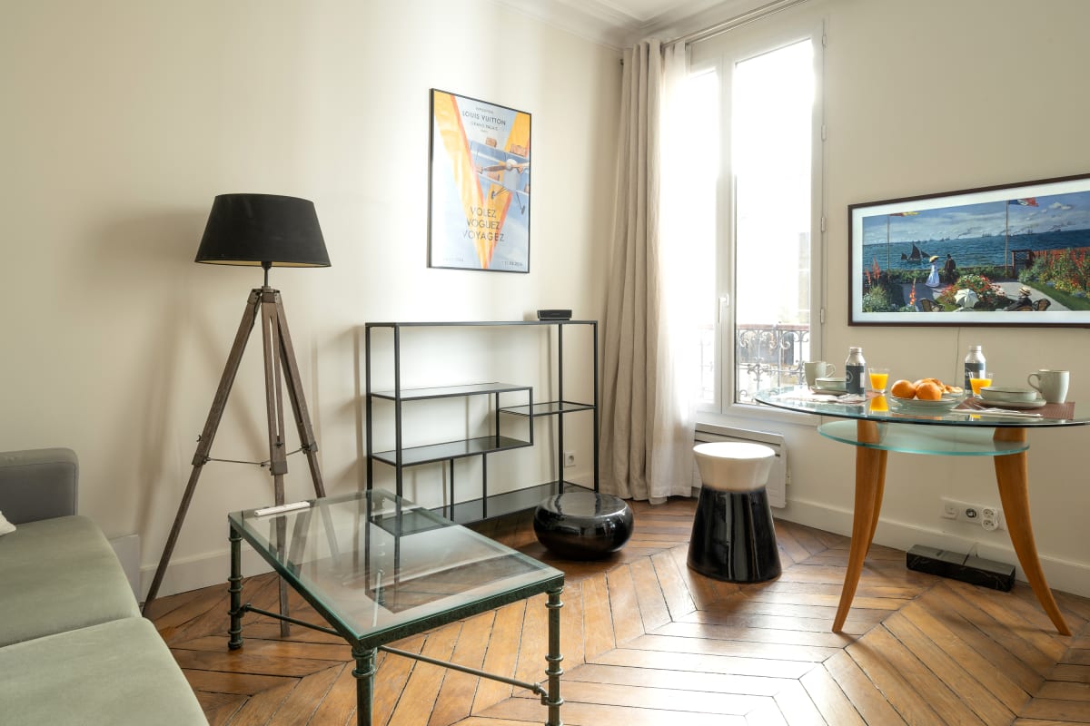Appartement Maubeuge - Welkeys