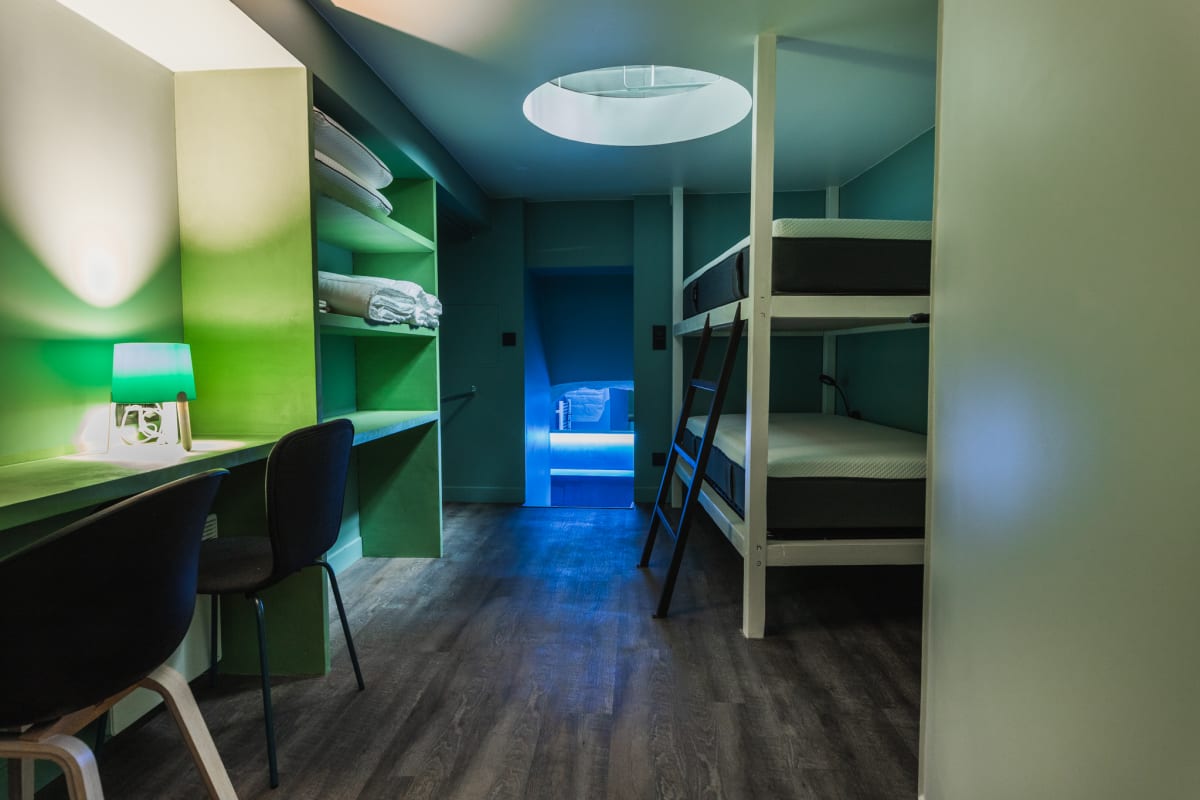 Appartement 