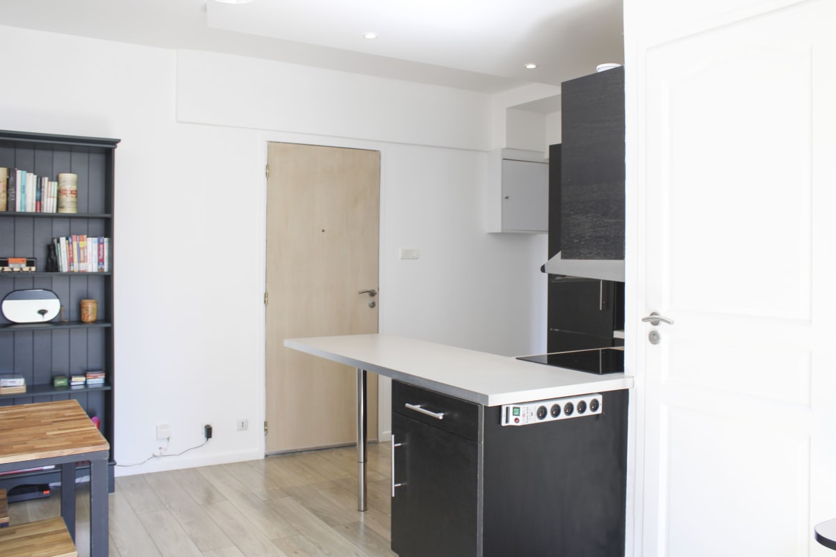  immobilier Appartement