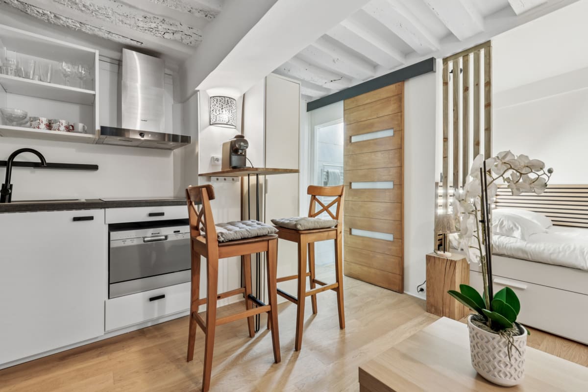  Appartement 