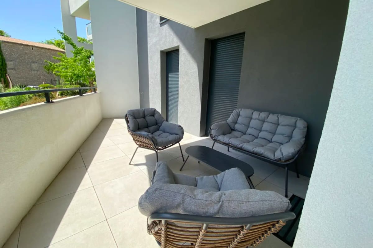  Appartement