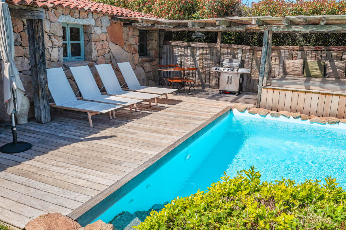  immobilier Maison