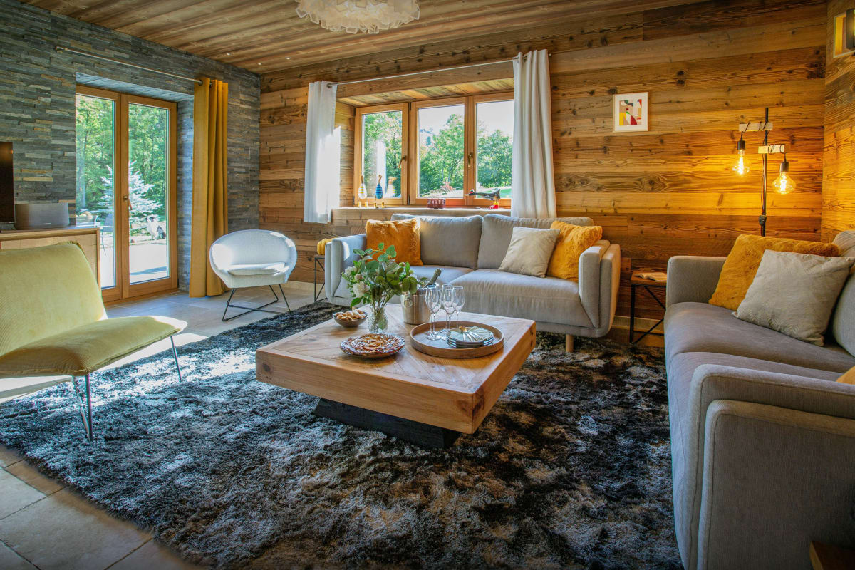  Chalet 