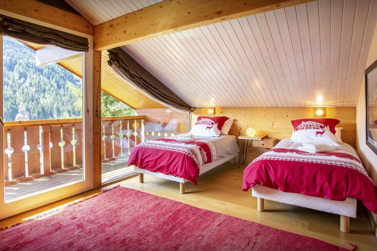 Chalet 