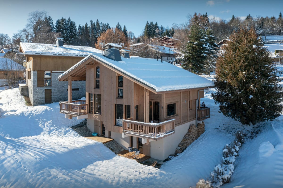  Chalet 