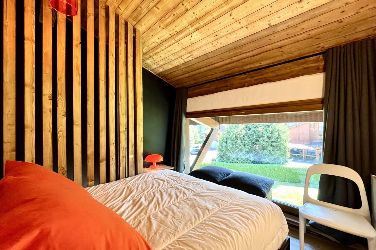 Appartement   Le 2ème Ciel - Megève