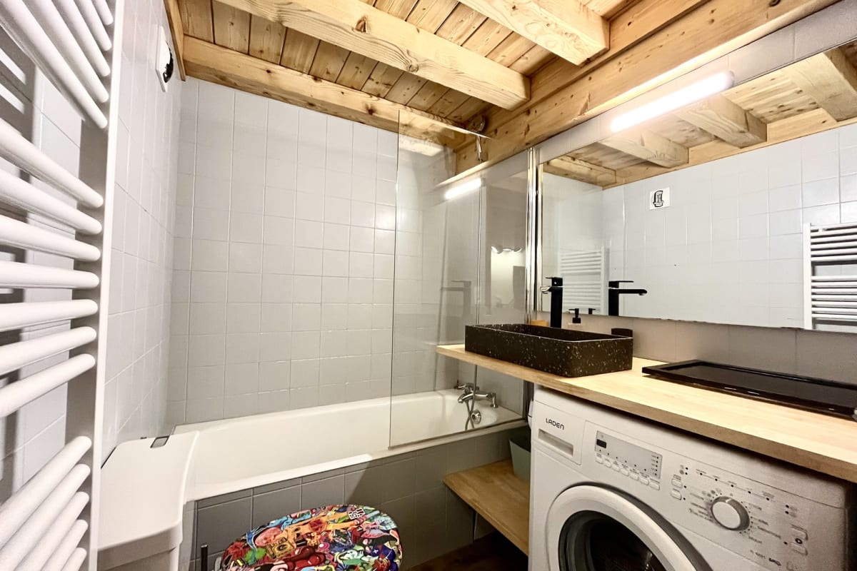  immobilier Appartement