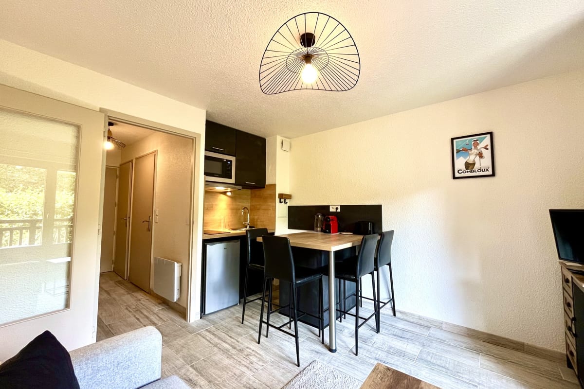  immobilier  Le Refuge des Skieurs
