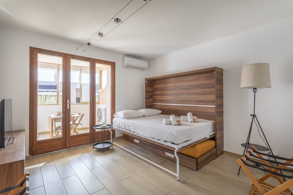  Appartement