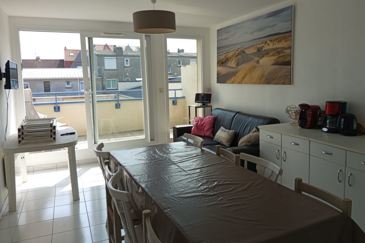  immobilier Appartement