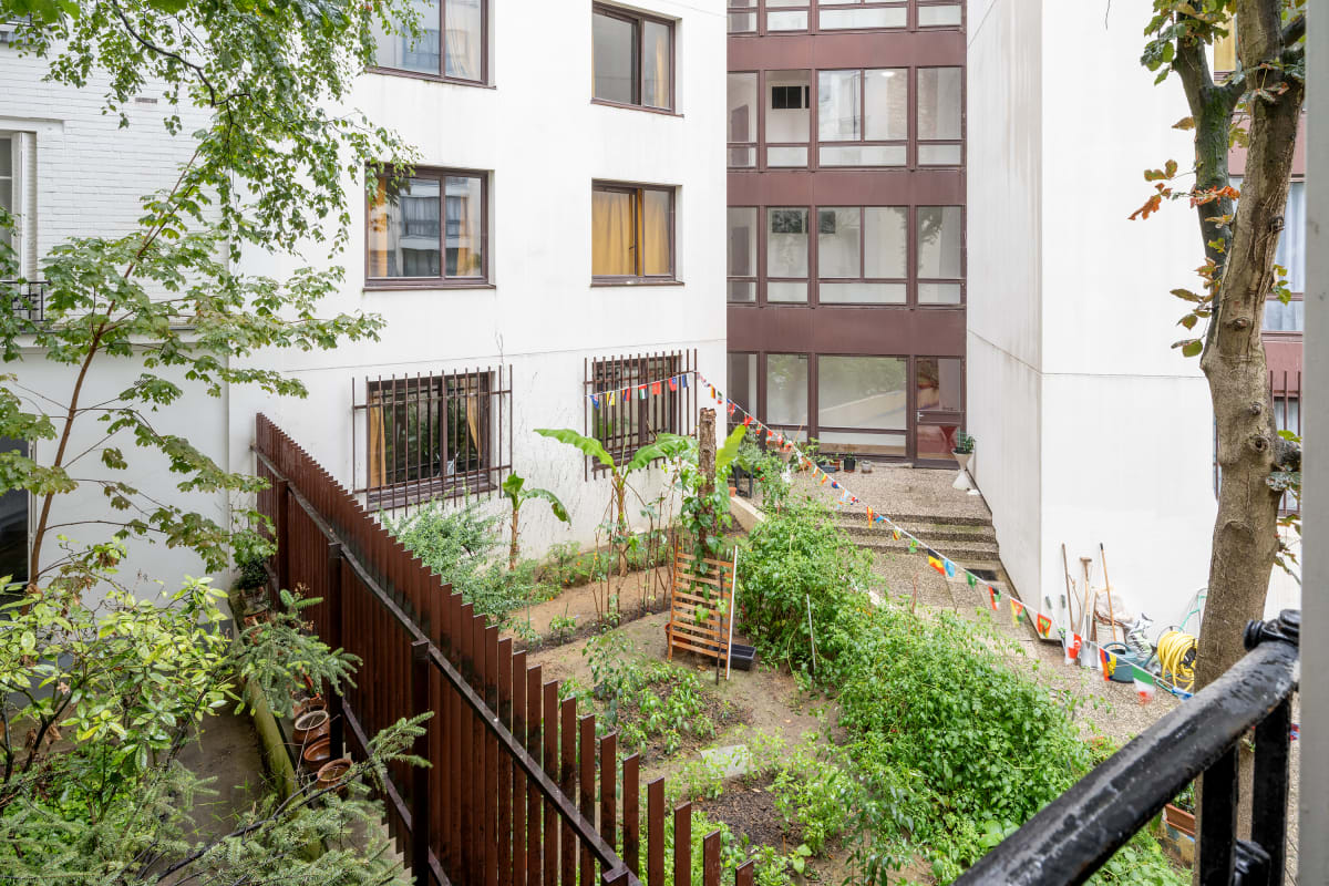  immobilier Appartement