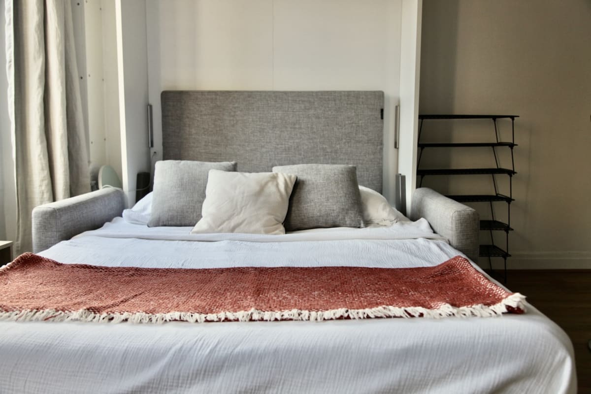  immobilier Appartement