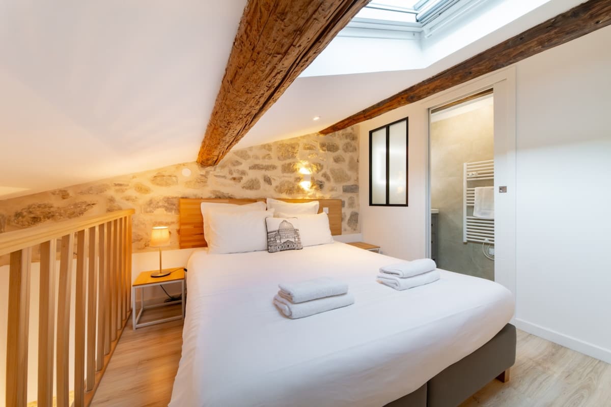  Appartement