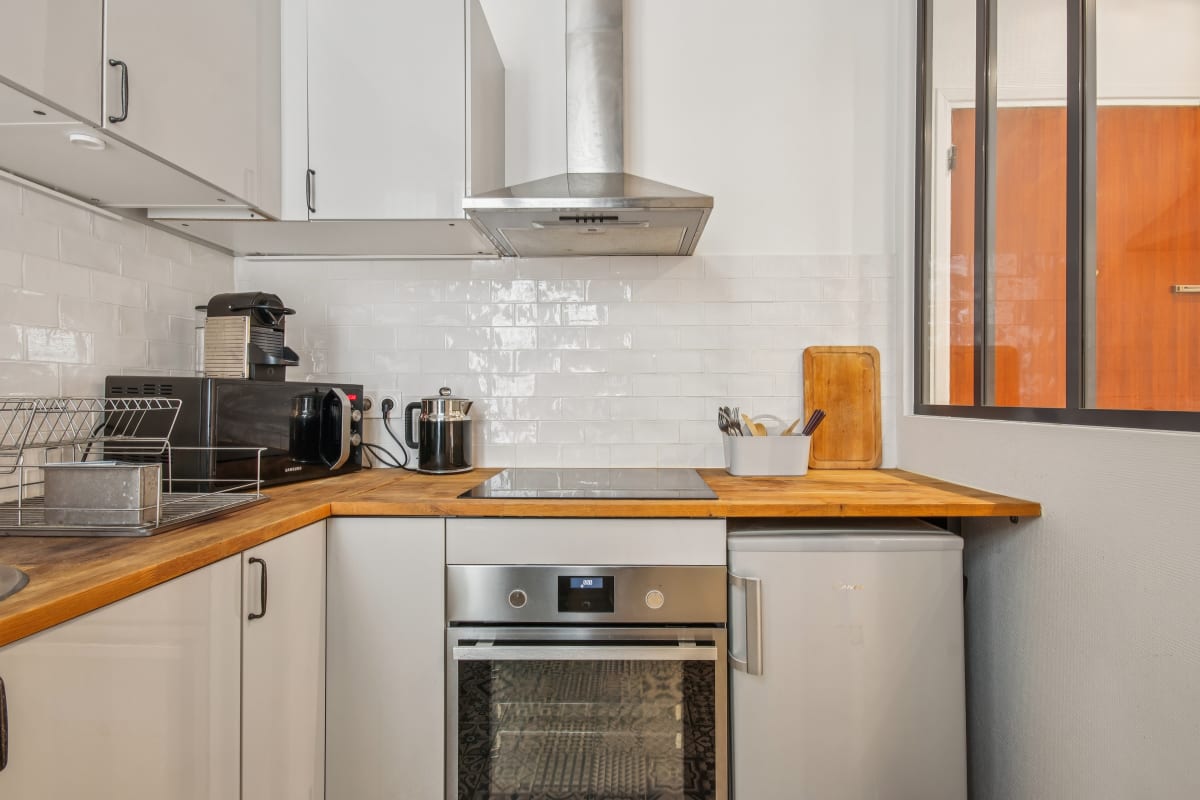  Appartement