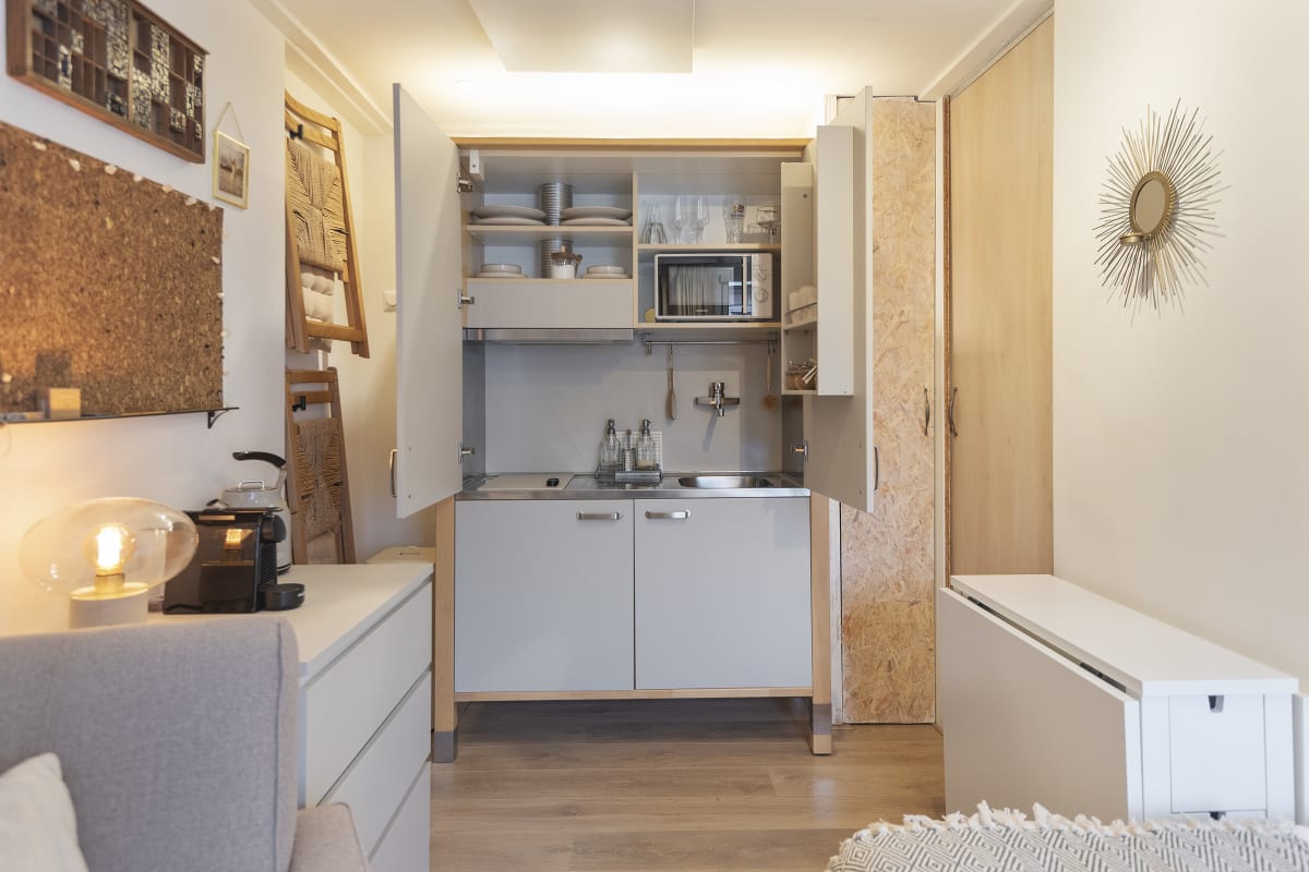  immobilier  Guesthouse De Drukkerij