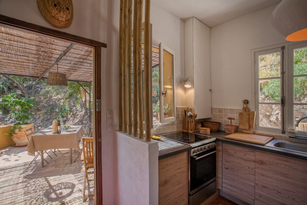  Maison A Luna             