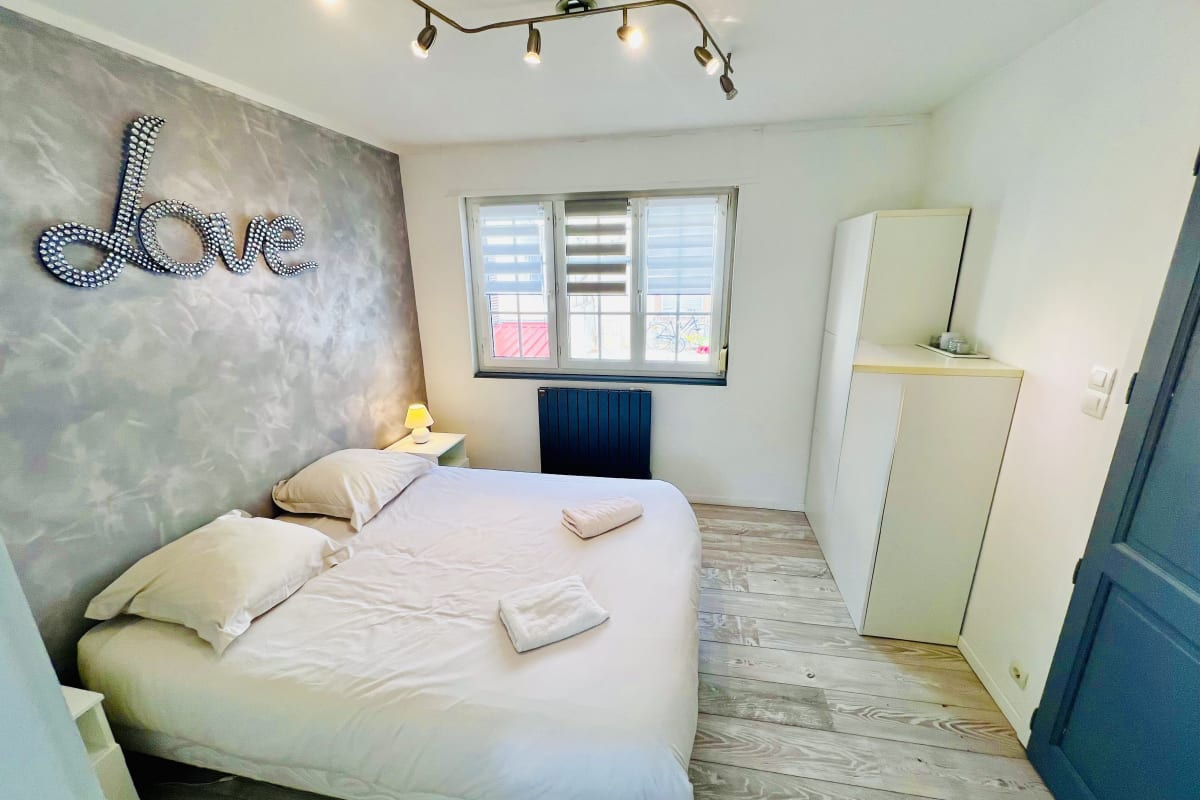  immobilier Maison