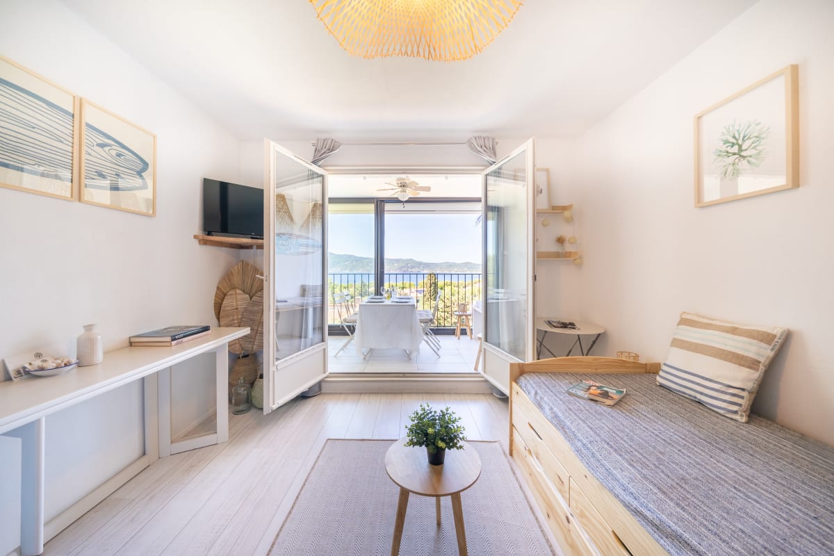  Appartement 