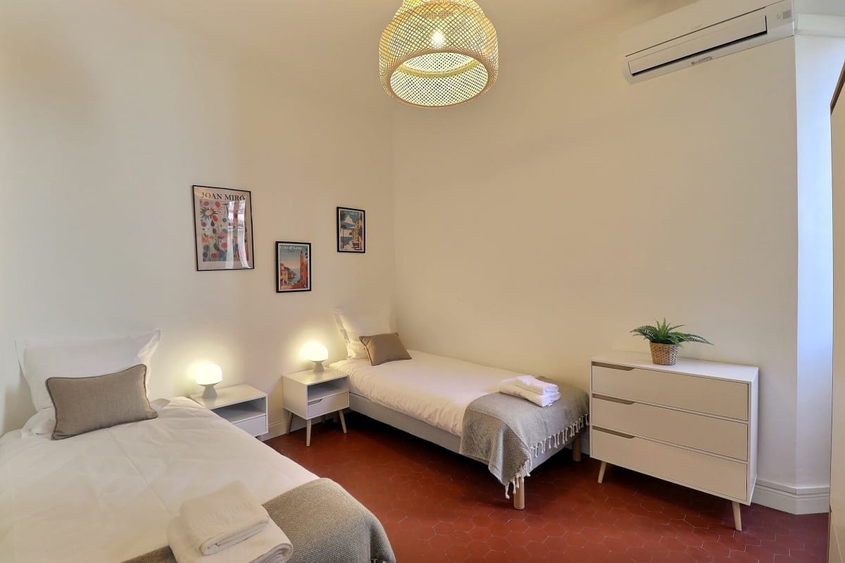  Appartement 
