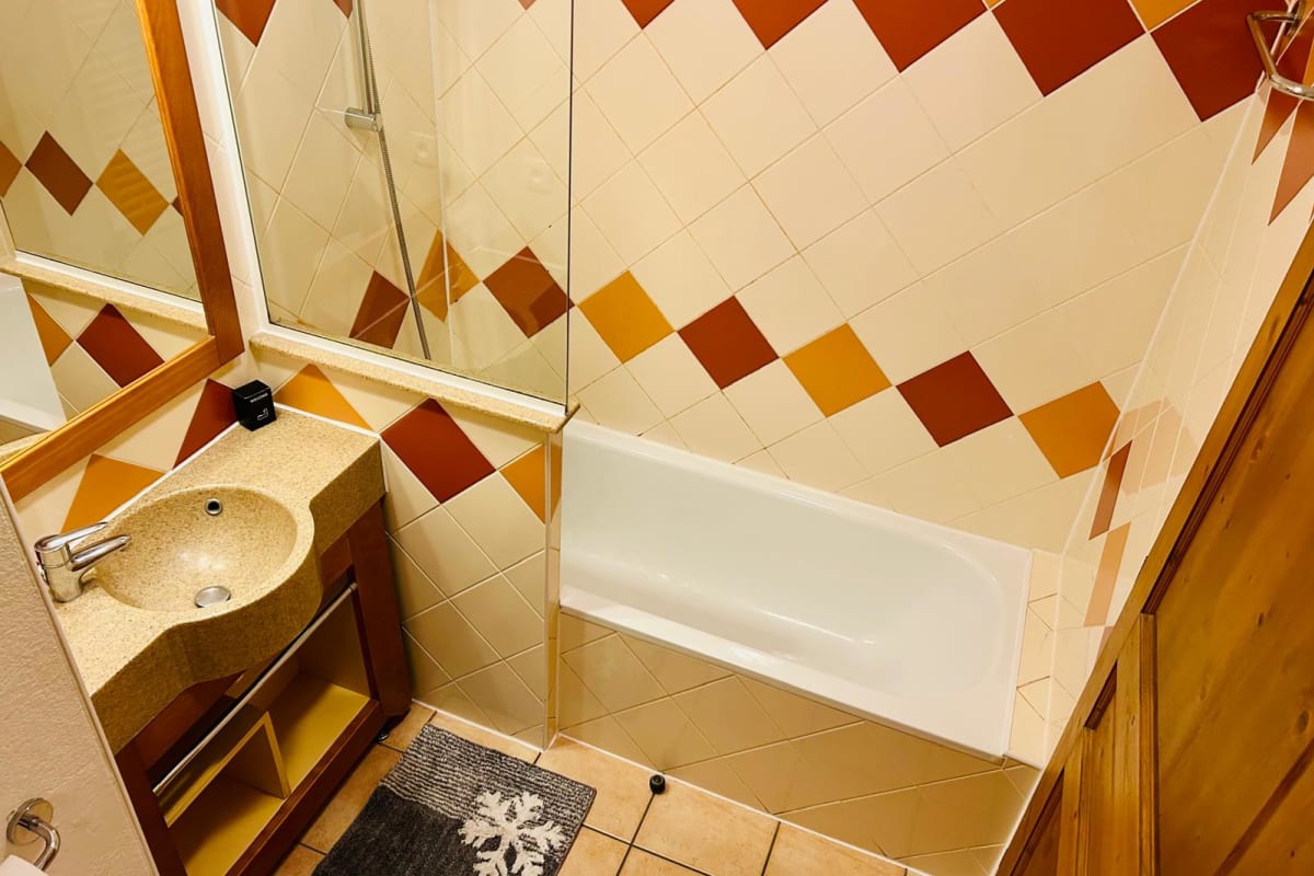  immobilier Appartement