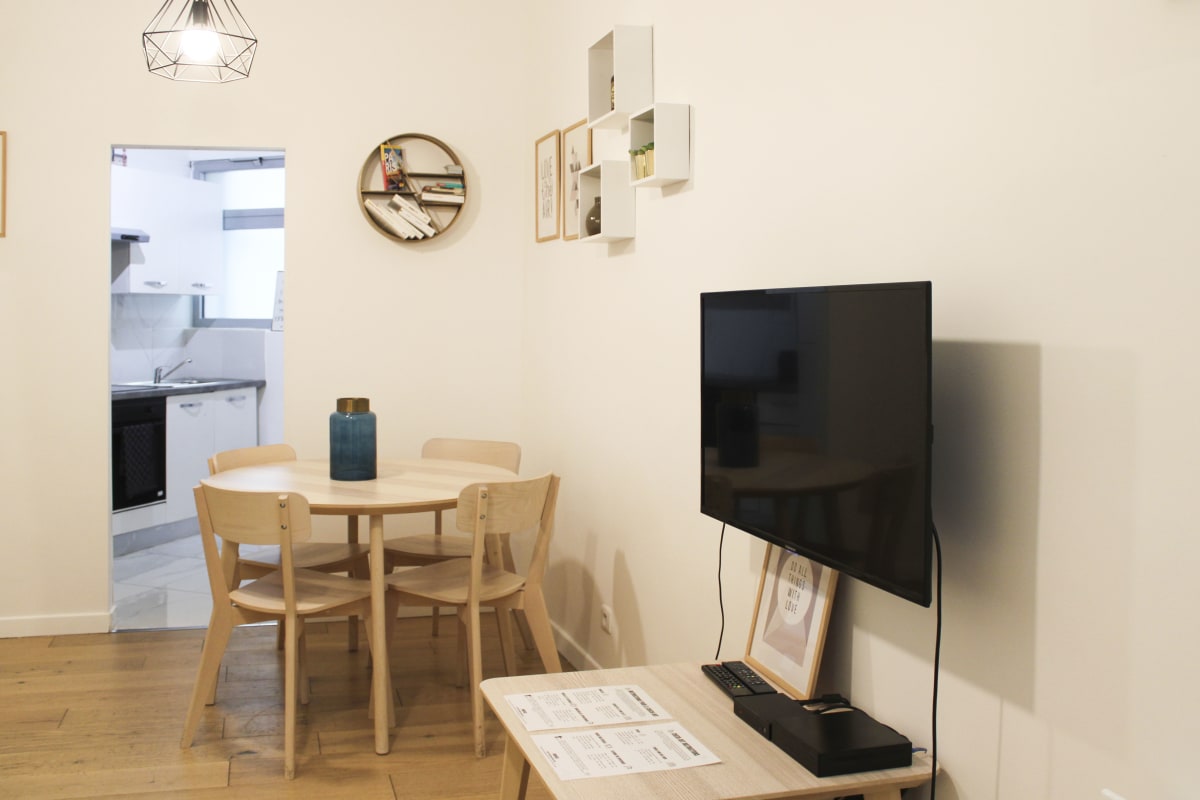  Appartement