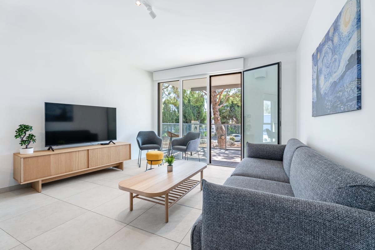 Appartement Appartement Colombier - Welkeys 