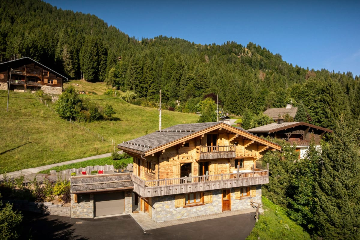  Chalet