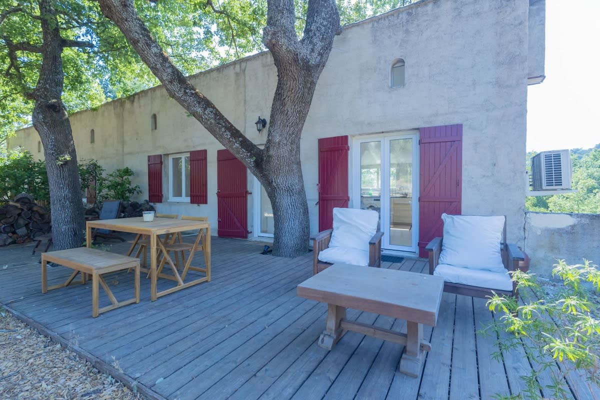  immobilier  Appartement sur Domaine Aix - Piscine Tennis - Mozart