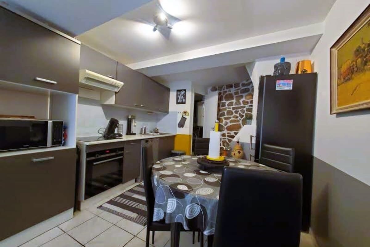  immobilier Maison