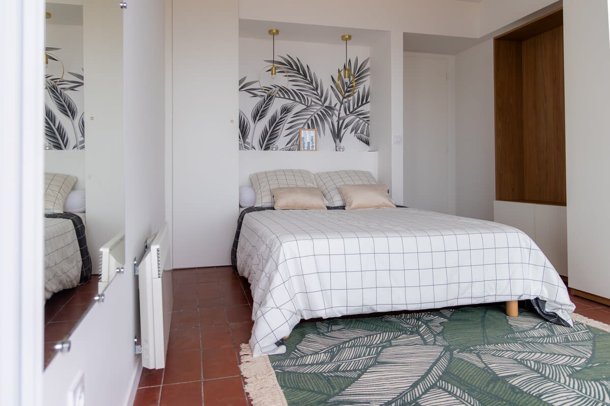 Immobilier La Perle de la Mer, vue incroyable  