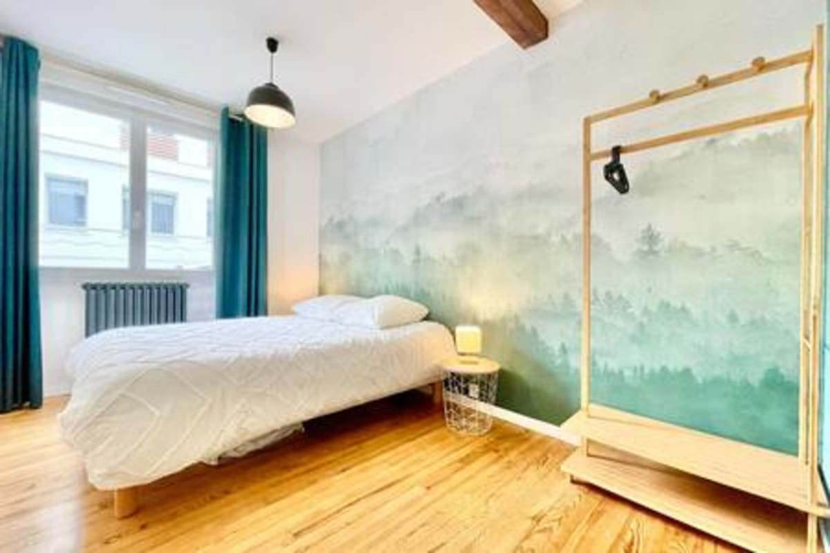  immobilier Appartement