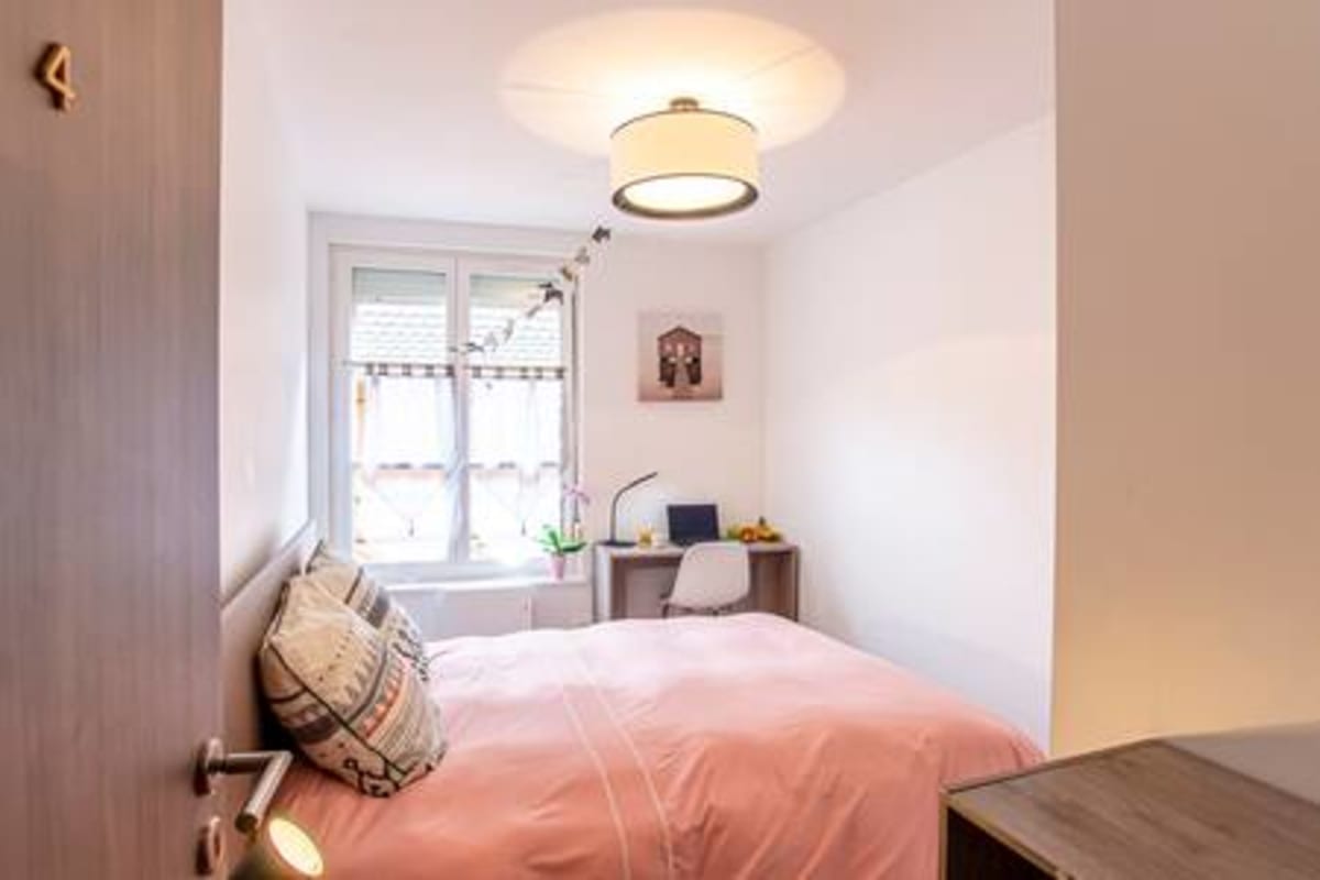  immobilier Appartement