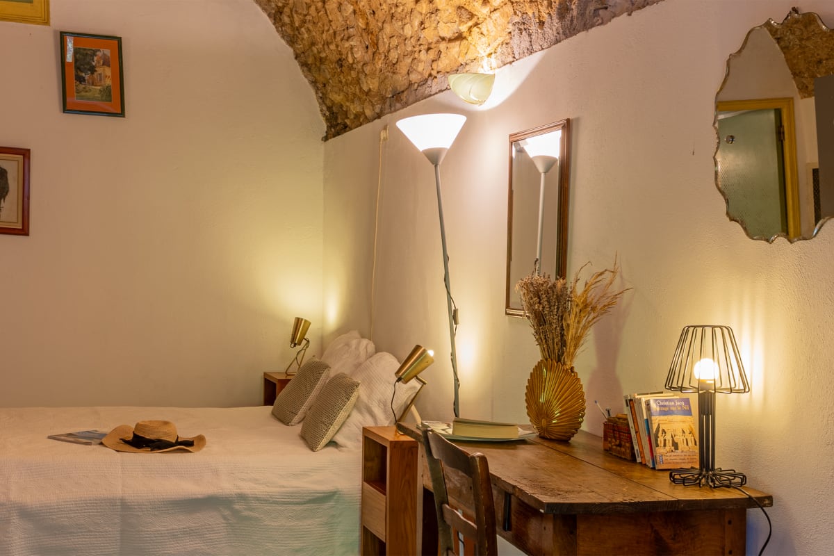  immobilier Appartement