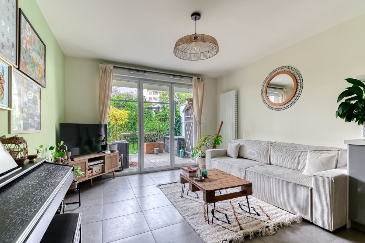  Appartement Appartement Florian - Welkeys