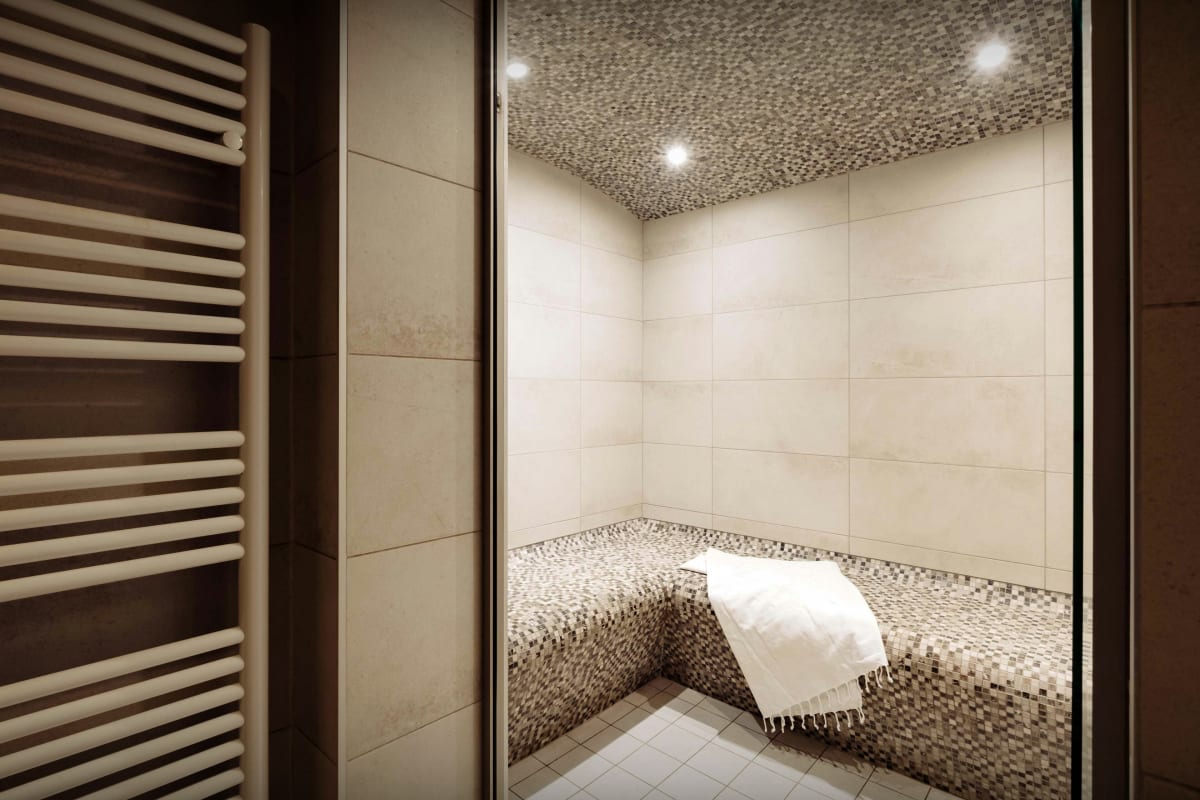Chalet Séjour pour 8 - hammam, jacuzzi et vue imprenable - OVO Network 