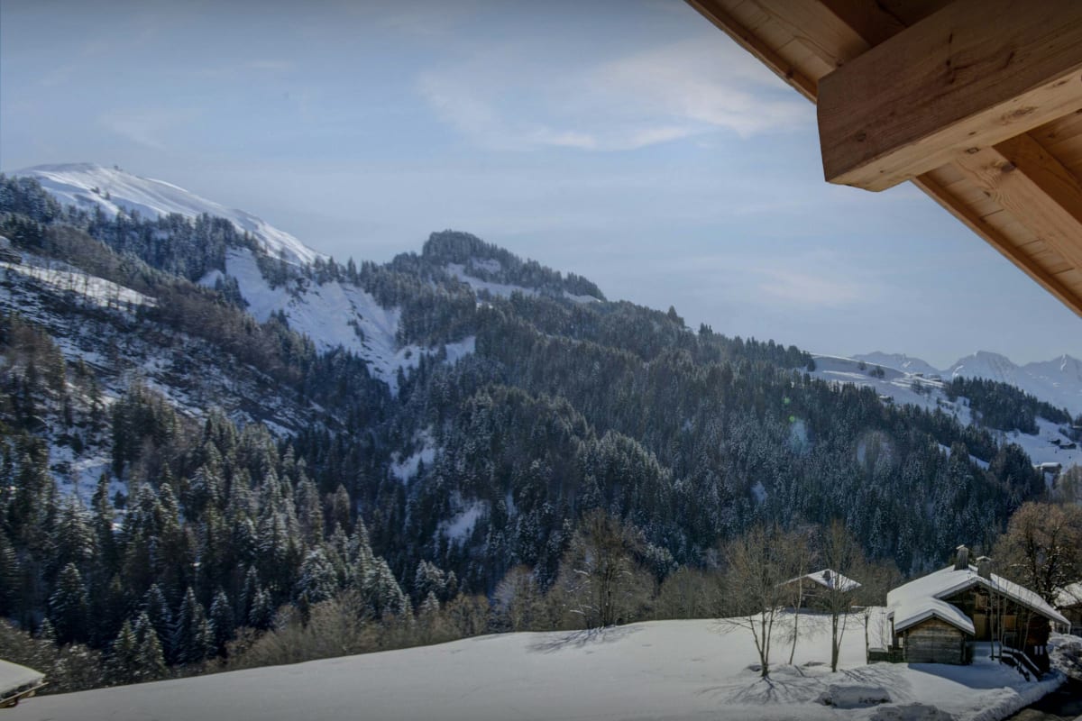 Chalet Joli chalet familial avec salle de jeux & home cinéma - OVO Network 
