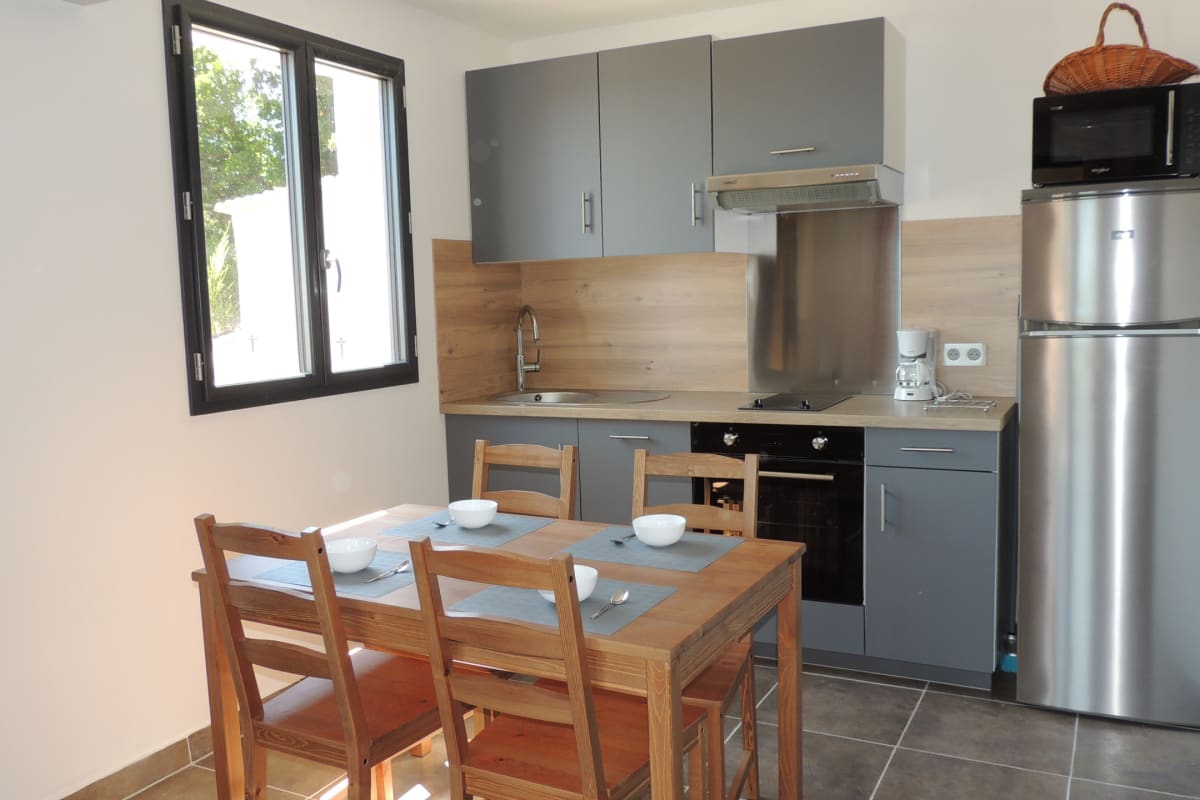  Maison L'Ortu Di Pisettu -2