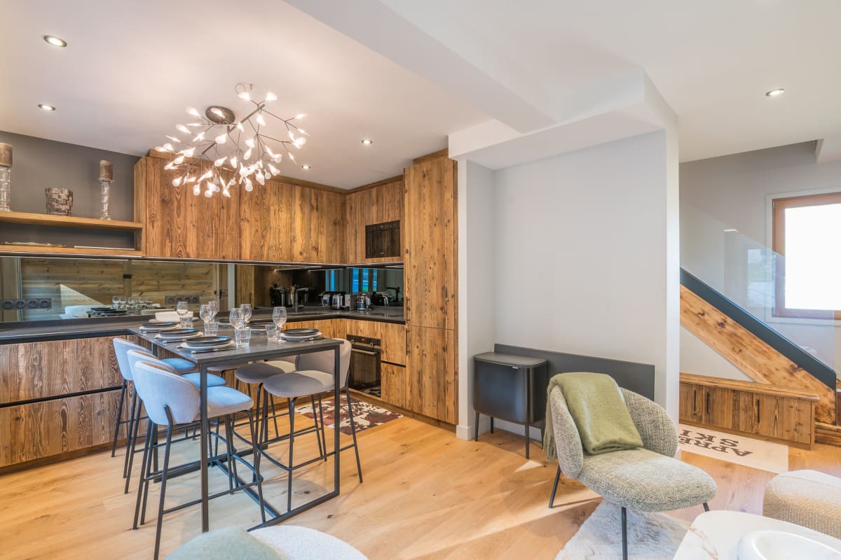  Appartement