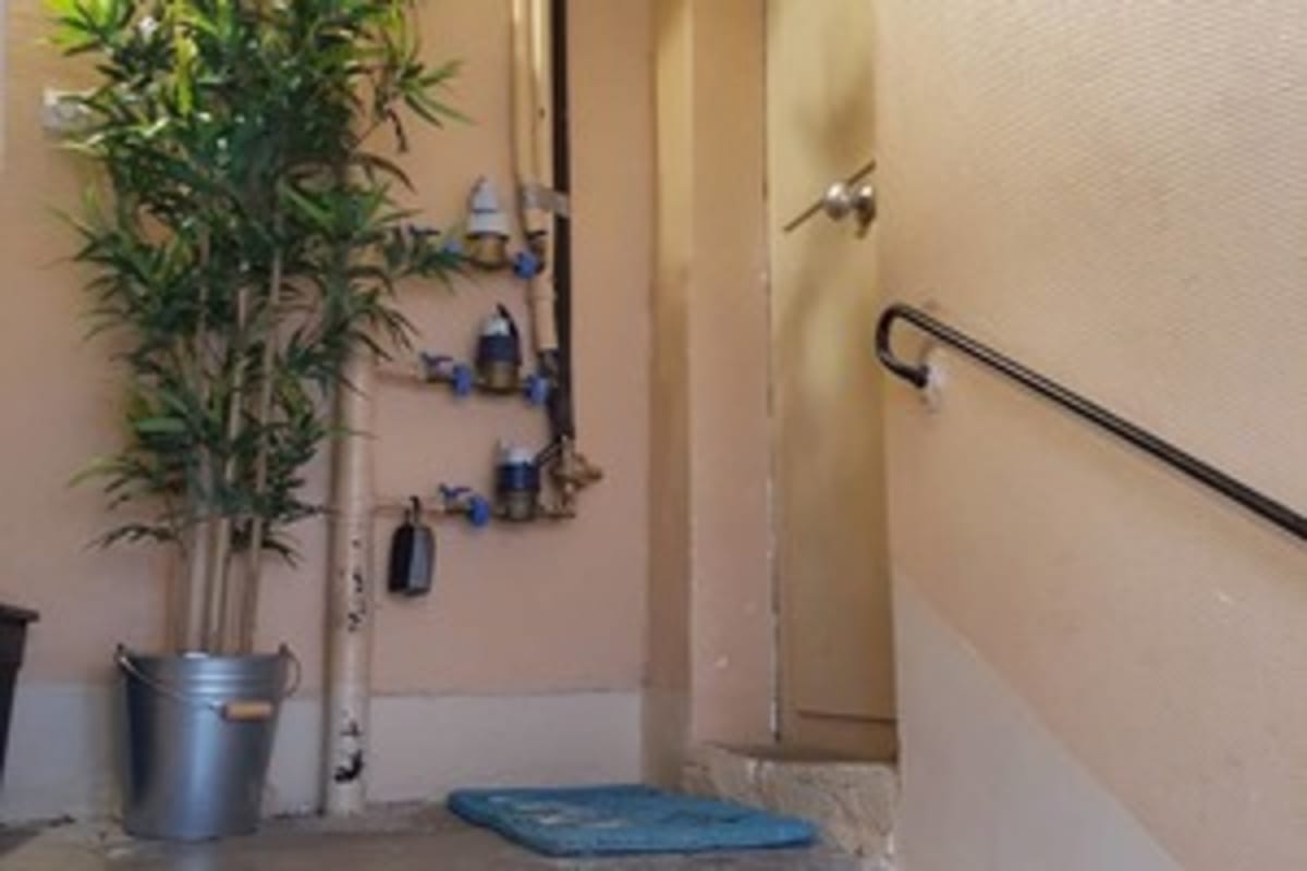 Immobilier Studio - 2P - Vieux Lyon  