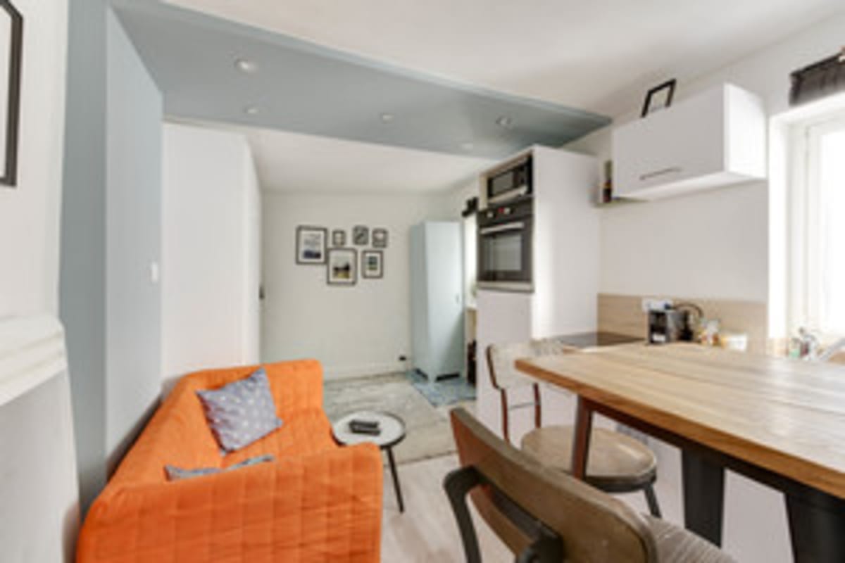  immobilier  Studio - 2P - Vieux Lyon