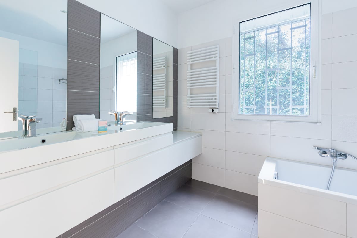 Immobilier Villa Hortensia - Welkeys  