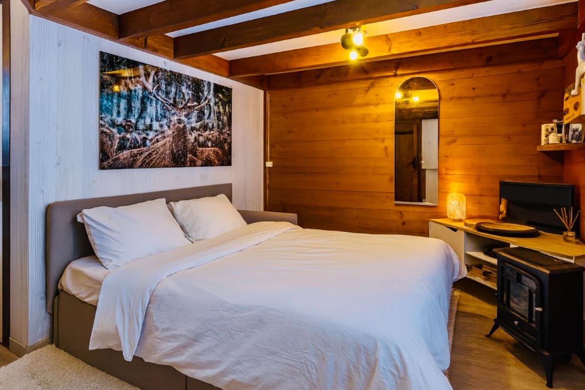  Chalet