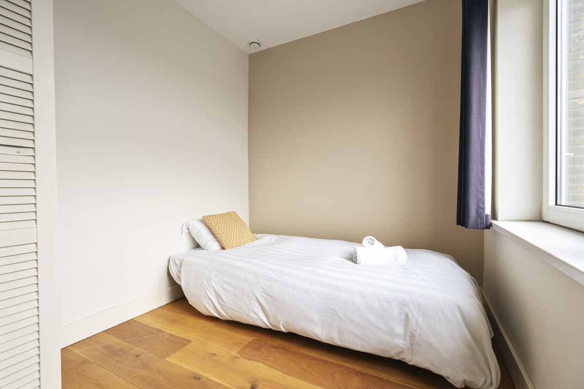 Immobilier Sandhues Beachfront Apartment  