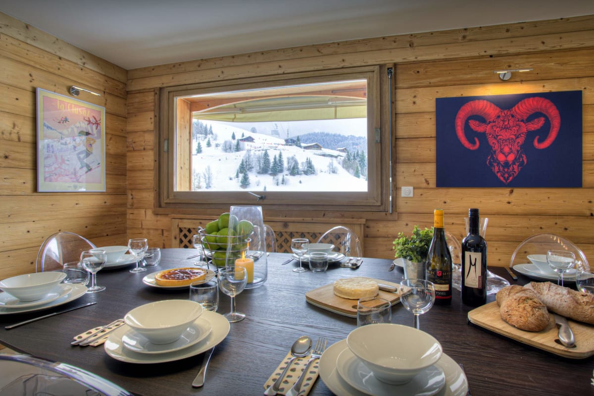  Chalet 