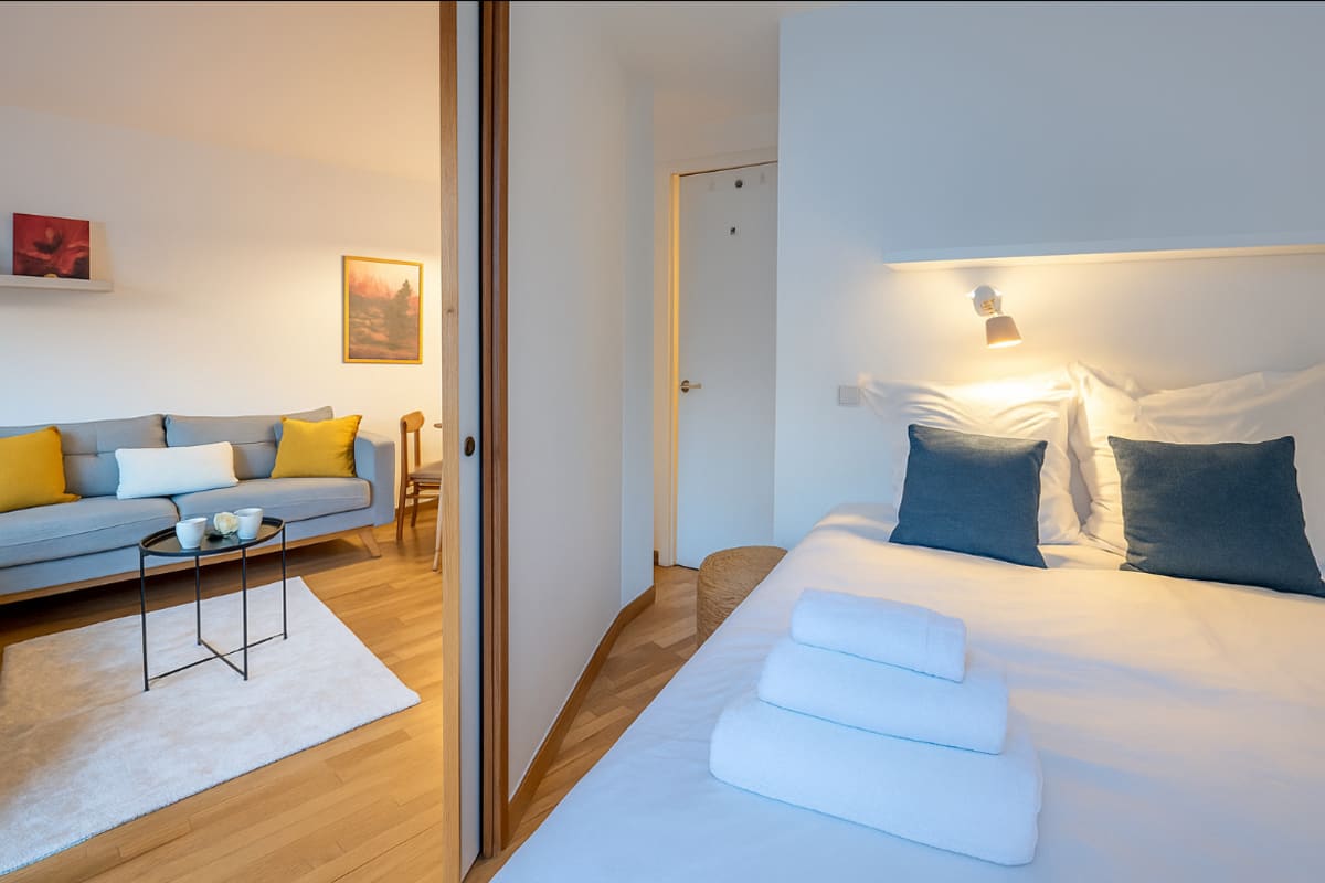  Appartement