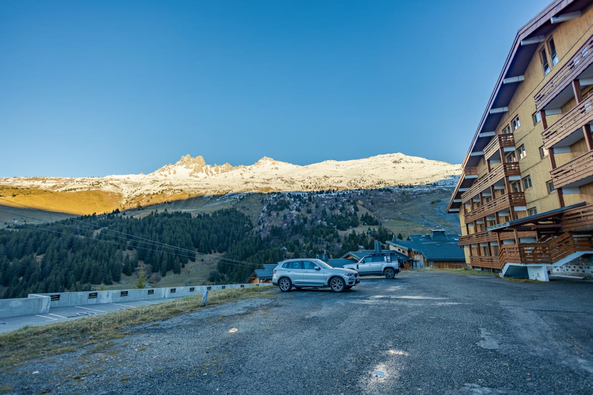  immobilier Appartement