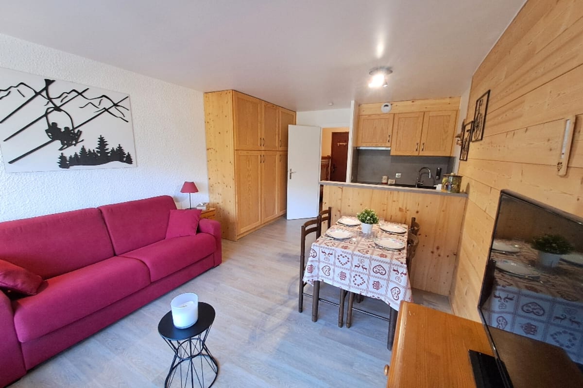  Appartement