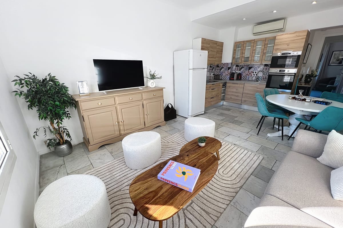  Appartement